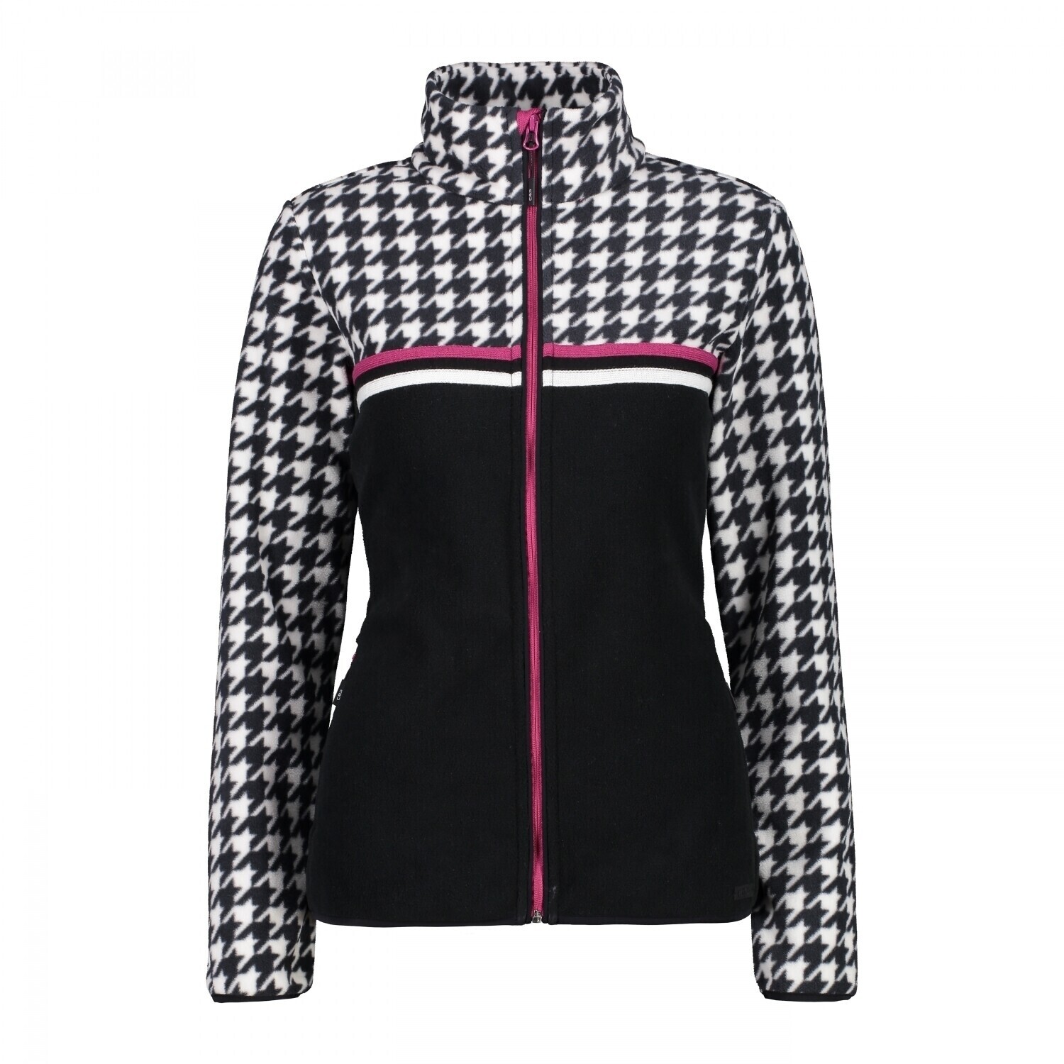 CMP Woman Jacket (31H1186) black