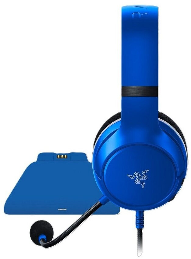 Razer Kaira X for Xbox Shock Blue