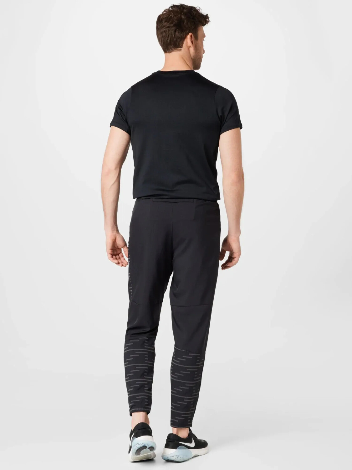 Nike DRI FIT Sweatpants DD6003 black au meilleur prix sur idealo