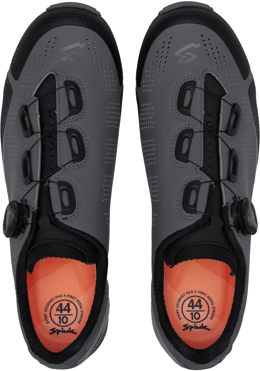 Spiuk new arrivals mtb aldapa