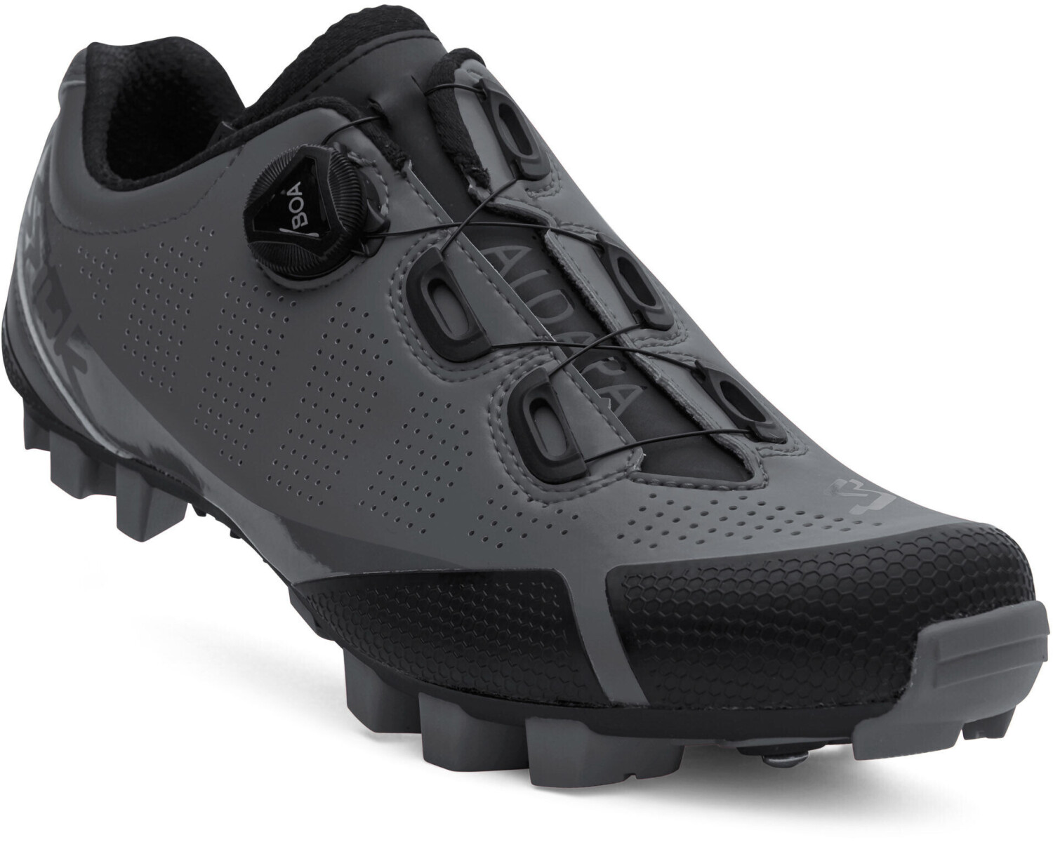 Spiuk MTB Aldapa gris