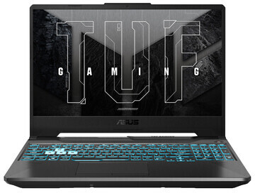 Asus TUF Gaming F15 (TUF506HM-HN210W)