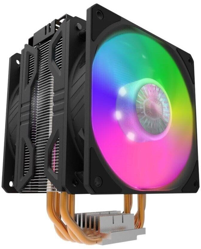 CoolerMaster Master Hyper 212 LED Turbo ARGB