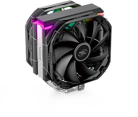 Deepcool AS500 PLUS Black