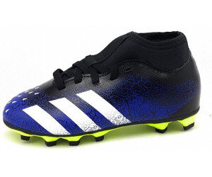adidas predator black blue