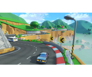 Mario Kart 8 Deluxe Booster-Streckenpass inkl. Zugaben