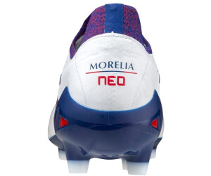 mizuno morelia neo 3 beta white