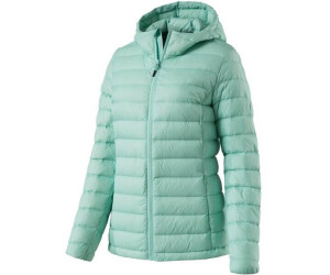 Mckinley women's tarella top hooded insulated jacket