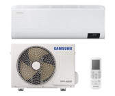 Mando a distancia para el aire acondicionado Samsung GENERIC DB93-1463S DB93-1463T 