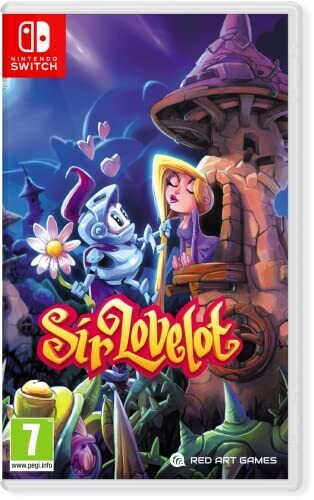 Sir Lovelot (Switch)