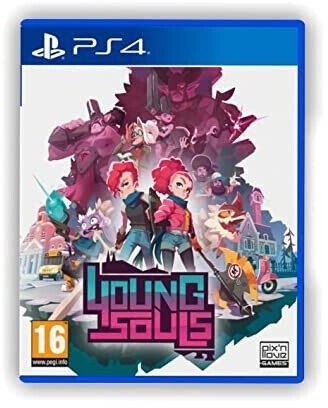 Young Souls (PS4)
