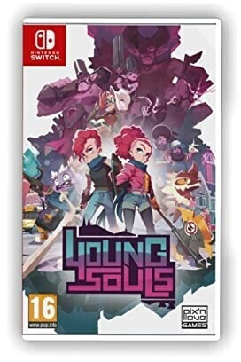 Young Souls (Switch)