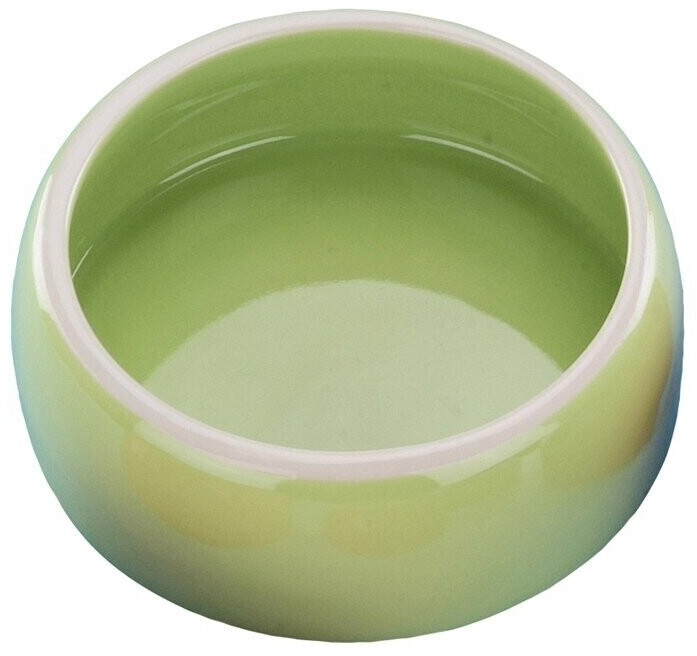 Nobby Ceramic Bowl 500ml Green