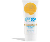 Bondi Sands Fragrance Free Body Sunscreen Lotion SPF 50 + (150 ml)