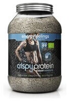 Energy Feelings Muesli protéiné croustillant neutre