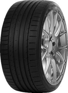 Gripmax SureGrip Pro Sport 205/35 R18 81Y XL