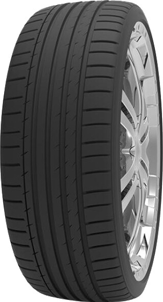 Gripmax SureGrip Pro Sport F/A XL 235/45 R18 98Y