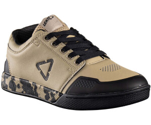 Chaussures VTT Leatt 3.0 Flat V22 Taille 44.5 Noir - Neuves Pour Vélo, Montagne