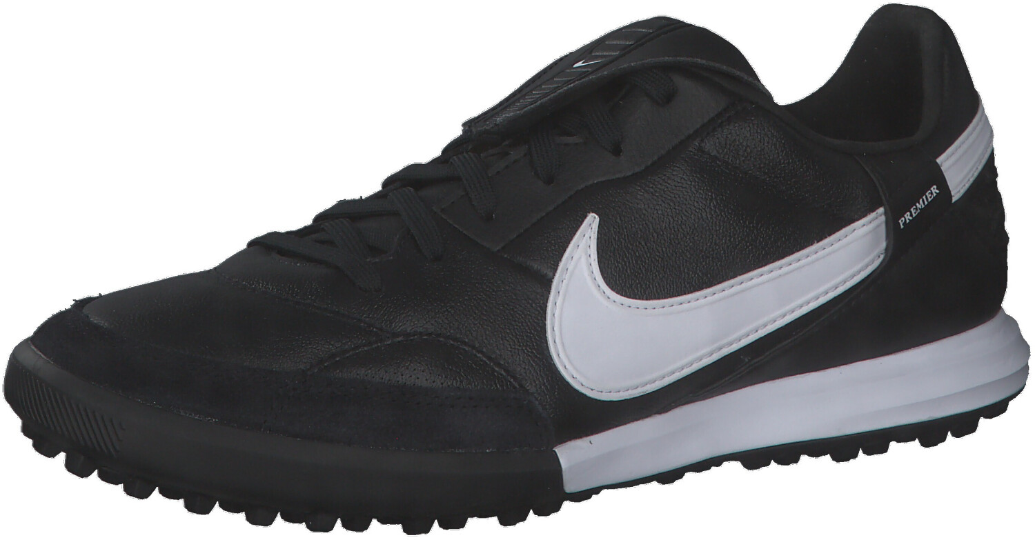 Buy Nike Premier 3 TF (AT6178) black/white from £54.99 (Today 