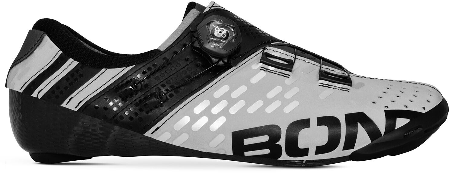 Bont Reflex Helix Ghost