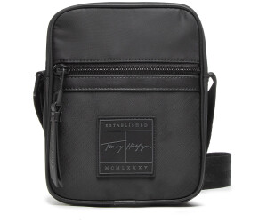 Tommy Hilfiger Signature Logo Small Reporter Bag (AM0AM08449) ab  