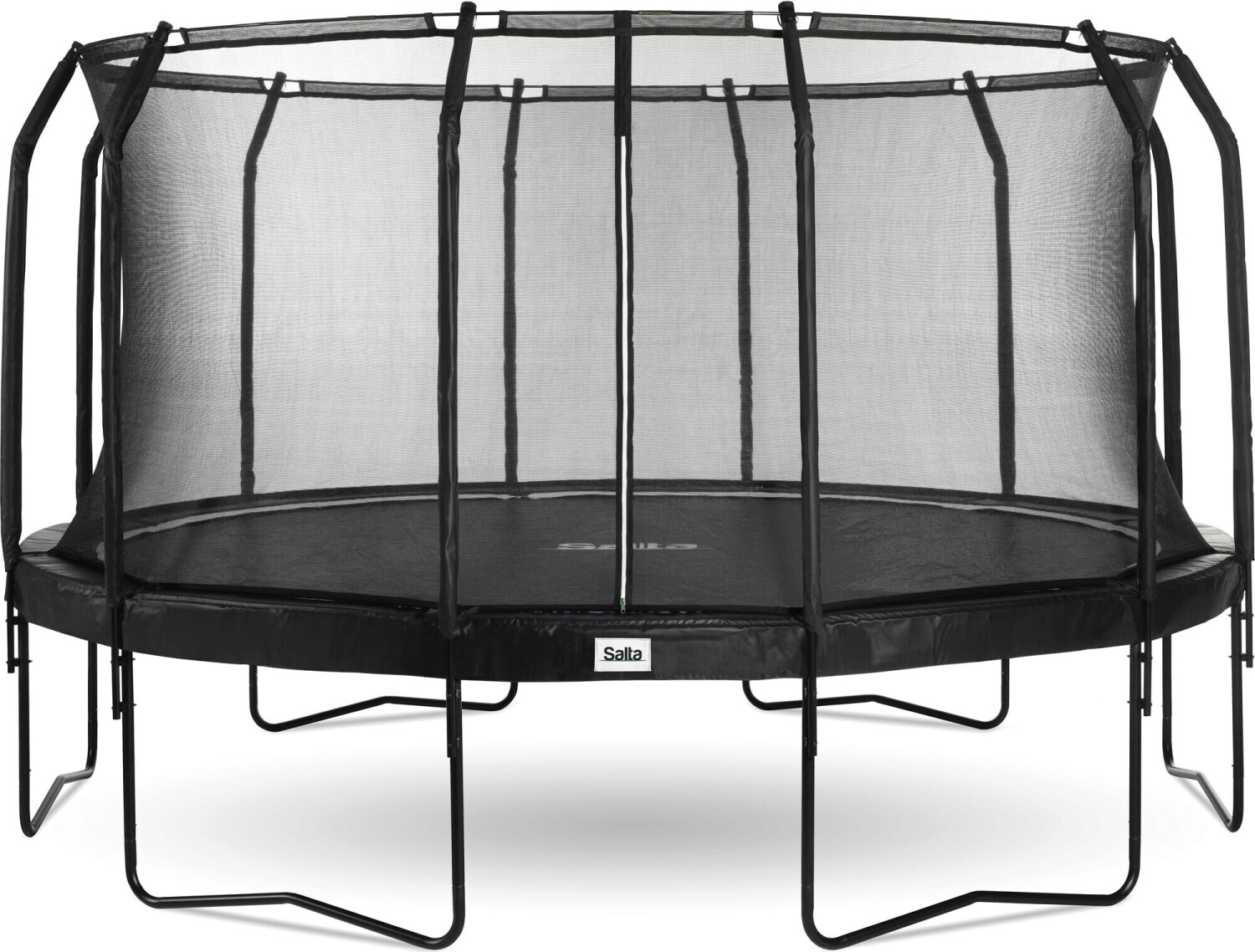 Salta Premium noir 457 cm