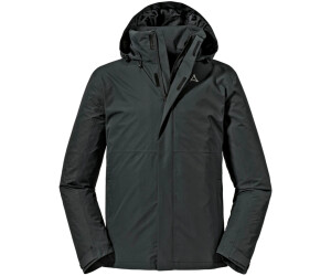 Schöffel Jacket Gmund M black ab 82,95 € | Preisvergleich bei idealo.de