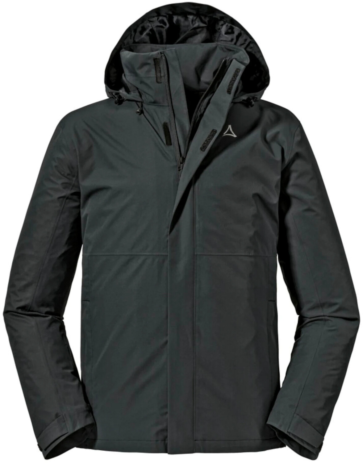 Schöffel Jacket Gmund M black ab 69,90 € | Preisvergleich bei