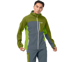 Jack wolfskin softshell 122 clearance