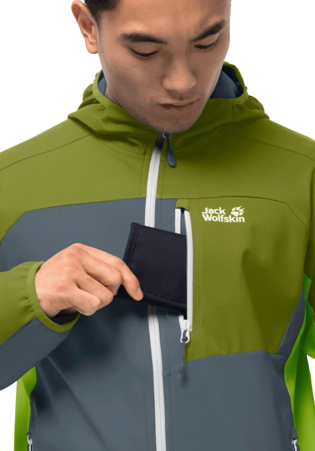 Jack wolfskin cheap golden peak
