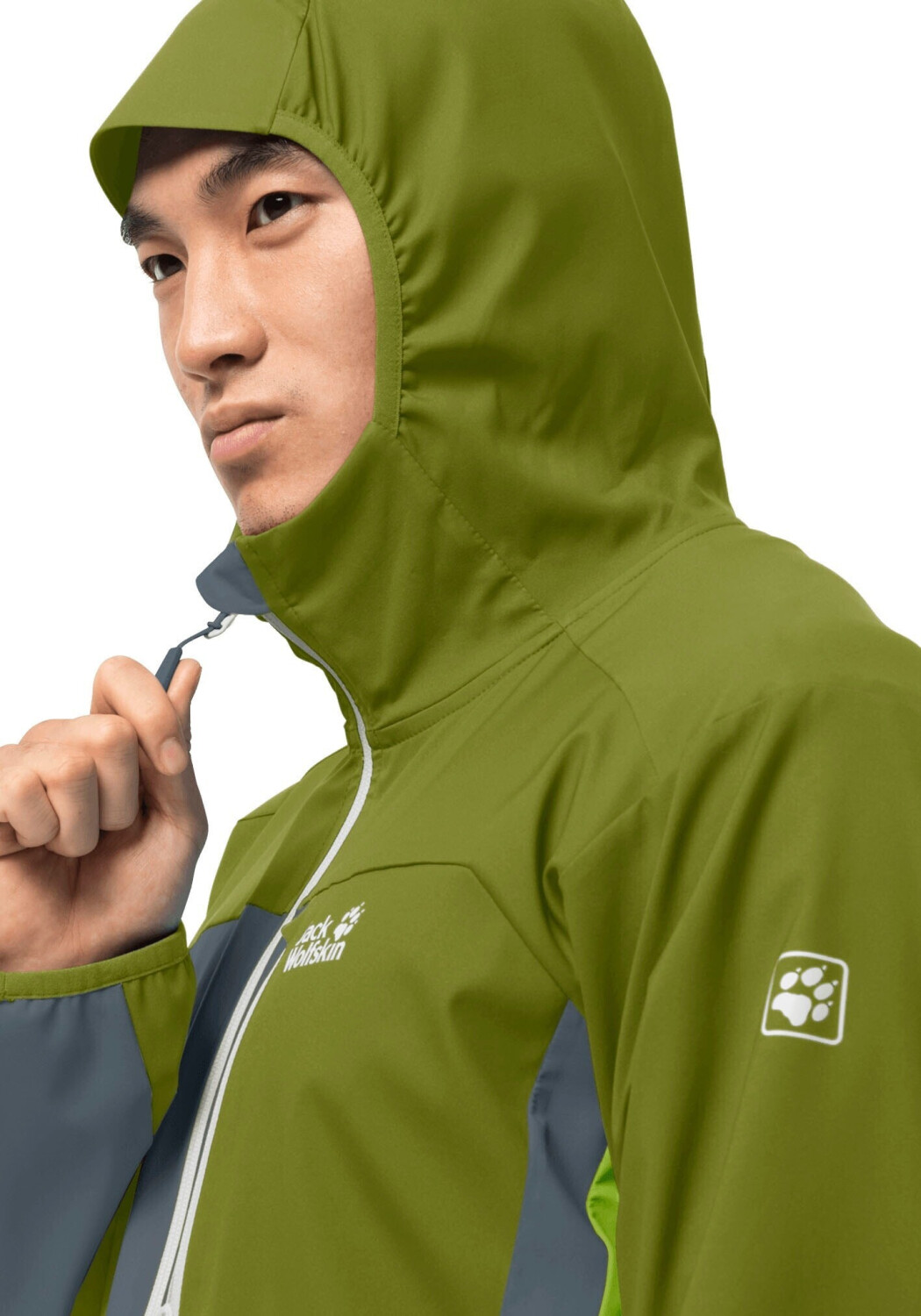 Jack wolfskin golden peak online