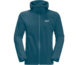Jack wolfskin pack and go best sale jacket