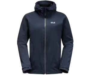 Jack wolfskin pack and go jacket online