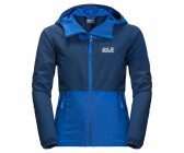 Jack wolfskin outlet turbulence boys