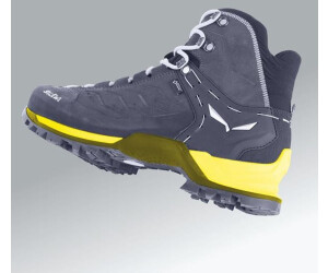 Chaussures De Randonnée Salewa MS MTN Trainer Mid GTX – Pointure 44.5, Neuves Sous Emballage