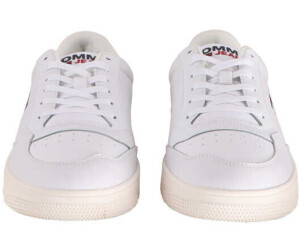 Tommy hilfiger metallic hotsell city trainer