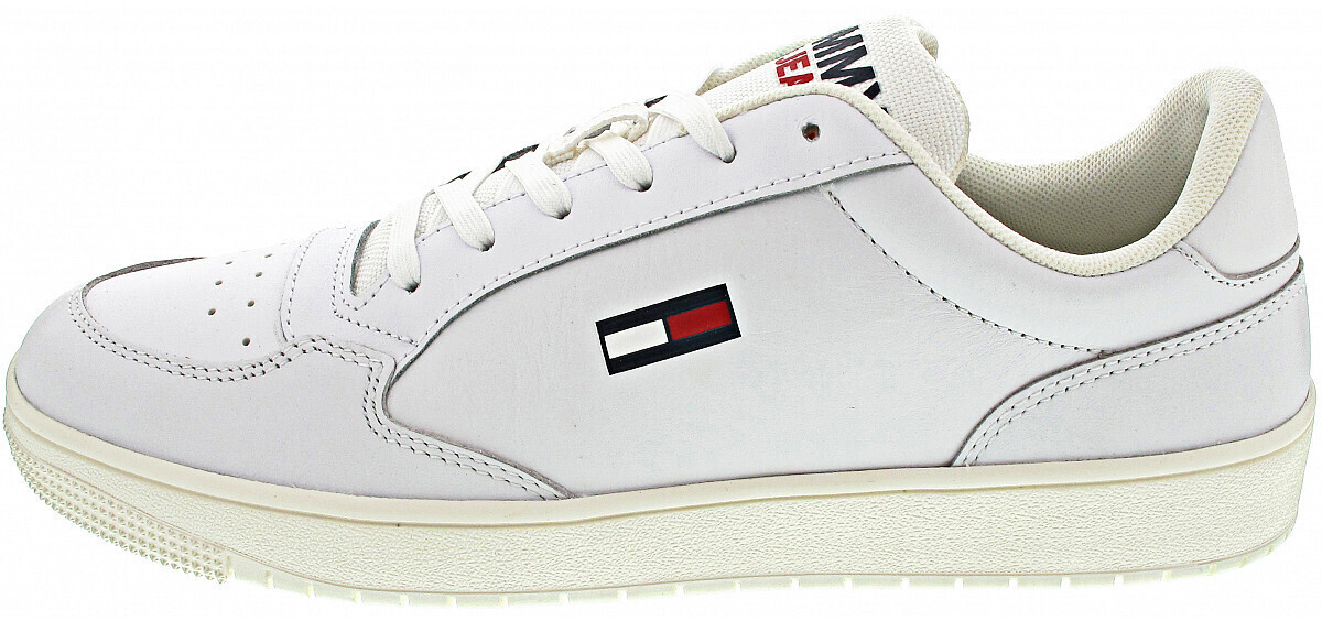 Tommy jeans city best sale trainers