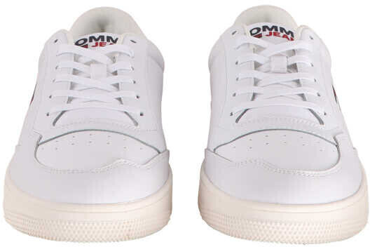 Tommy hilfiger shop metallic city trainer