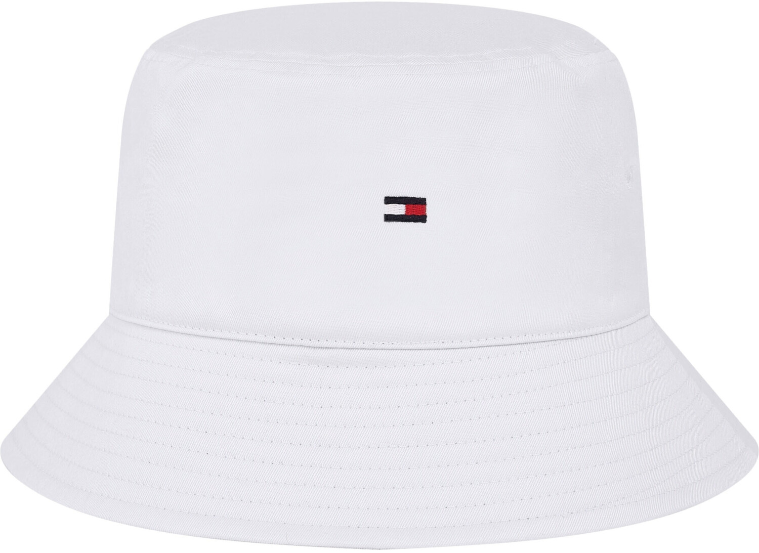 Tommy Hilfiger Essential Organic Cotton Bucket Hat white ab 27,00 € Preisvergleich bei idealo.de