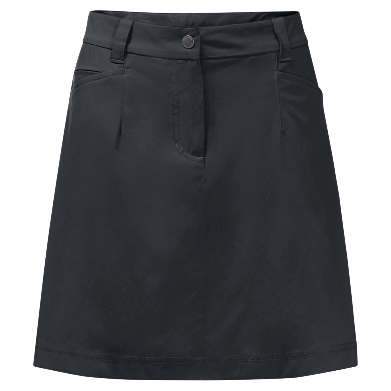 Jack Wolfskin Sonora Skort (1503115) black