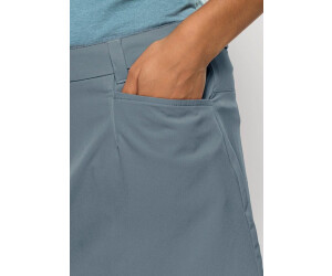Jack Wolfskin Sonora Skort 1503115 teal grey ab 48 40