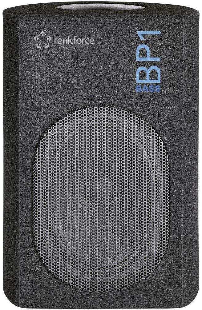 Renkforce BASS BP1
