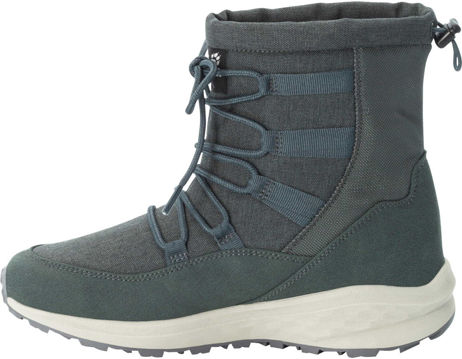 Jack Wolfskin Nevada Texapore Mid W (4035811) phantom