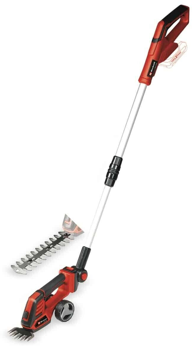 Einhell GE-CG 18/100 Telescope Solo (3410310)