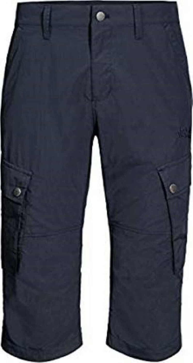 Jack Wolfskin Desert Valley 3/4 Pant M (1505391)
