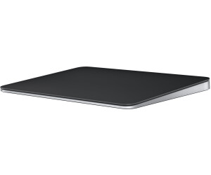 Apple Magic Trackpad schwarz ab € 122,02 | Preisvergleich bei