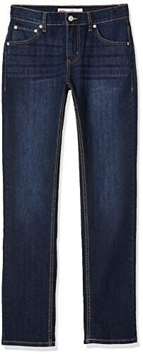 Levi s Kids Lvb 511 Slim Fit Jeans 9E2006 ab 28 88
