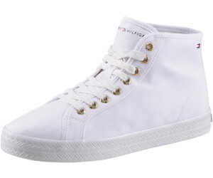 tommy hilfiger high top trainers