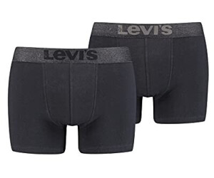 Levi's Waistband Organic Shorts 2-Pack (701203923) desde 15,99 € Compara precios en idealo