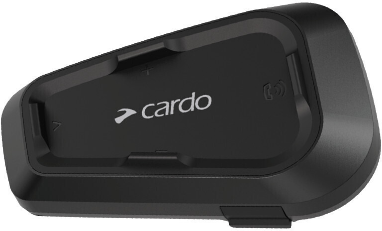Photos - Mobile Phone Headset Cardo Systems CARDO Spirit